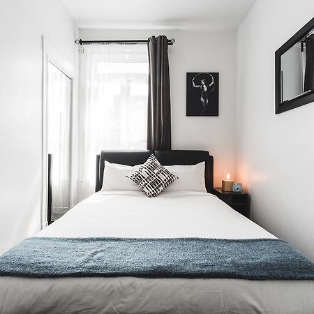 Likeahotel - Le Mont-Royal مونتريال المظهر الخارجي الصورة