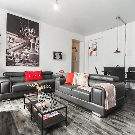 Likeahotel - Le Mont-Royal مونتريال المظهر الخارجي الصورة
