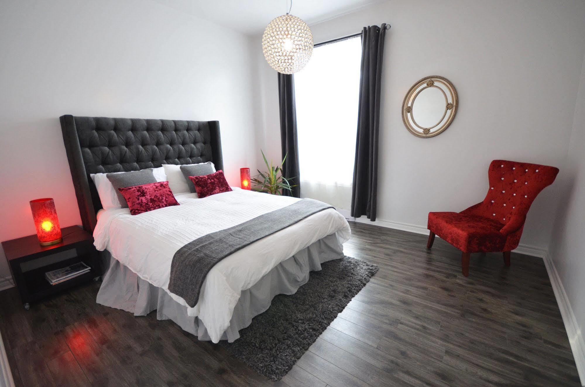 Likeahotel - Le Mont-Royal مونتريال المظهر الخارجي الصورة