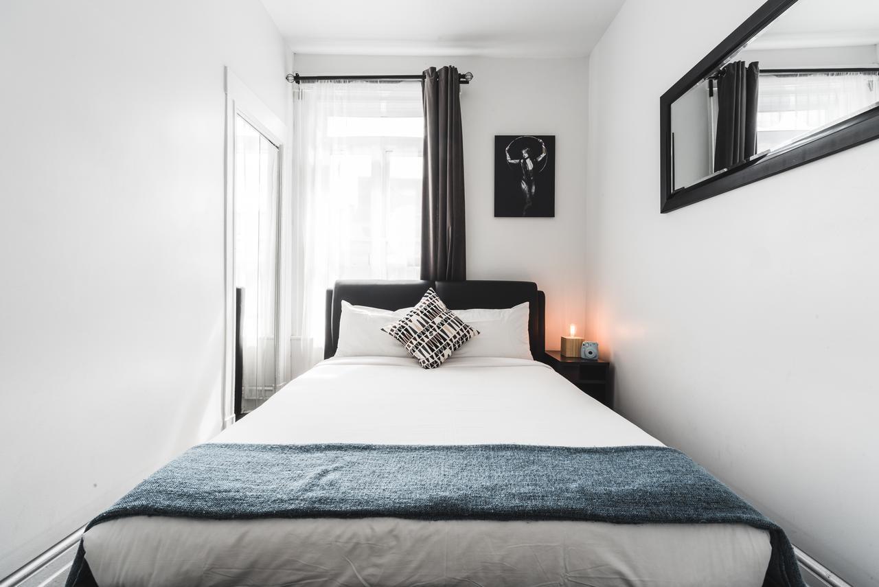 Likeahotel - Le Mont-Royal مونتريال المظهر الخارجي الصورة
