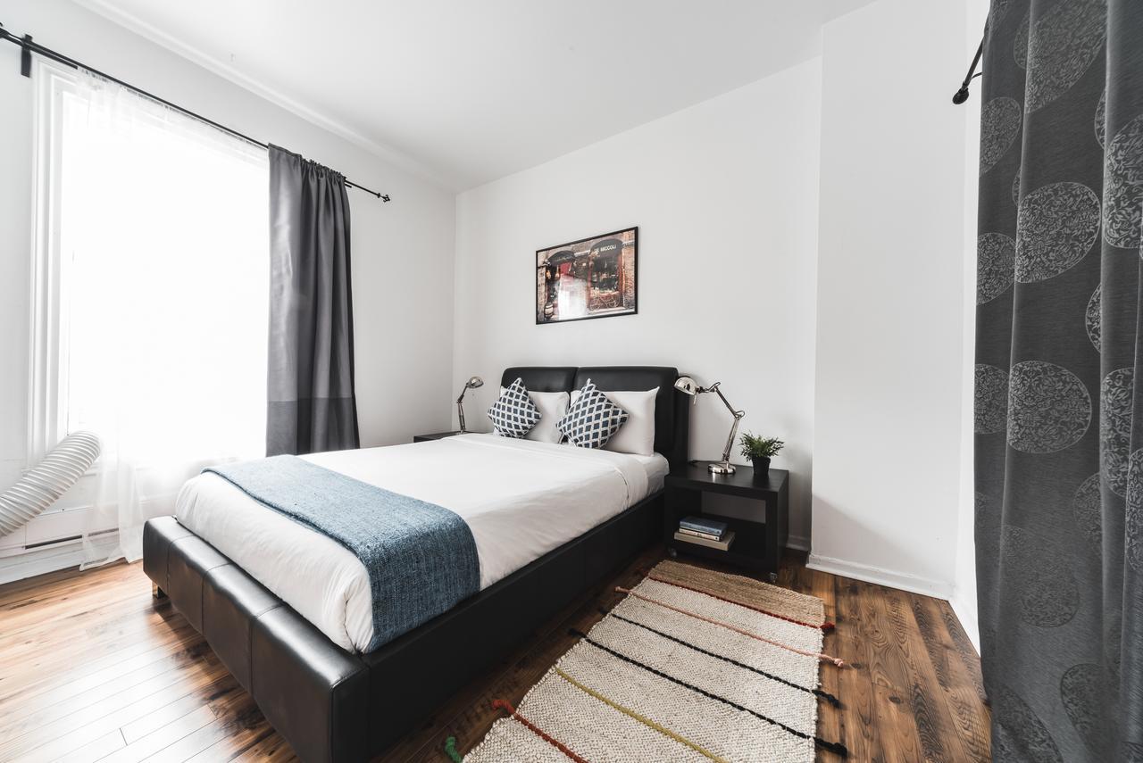 Likeahotel - Le Mont-Royal مونتريال المظهر الخارجي الصورة