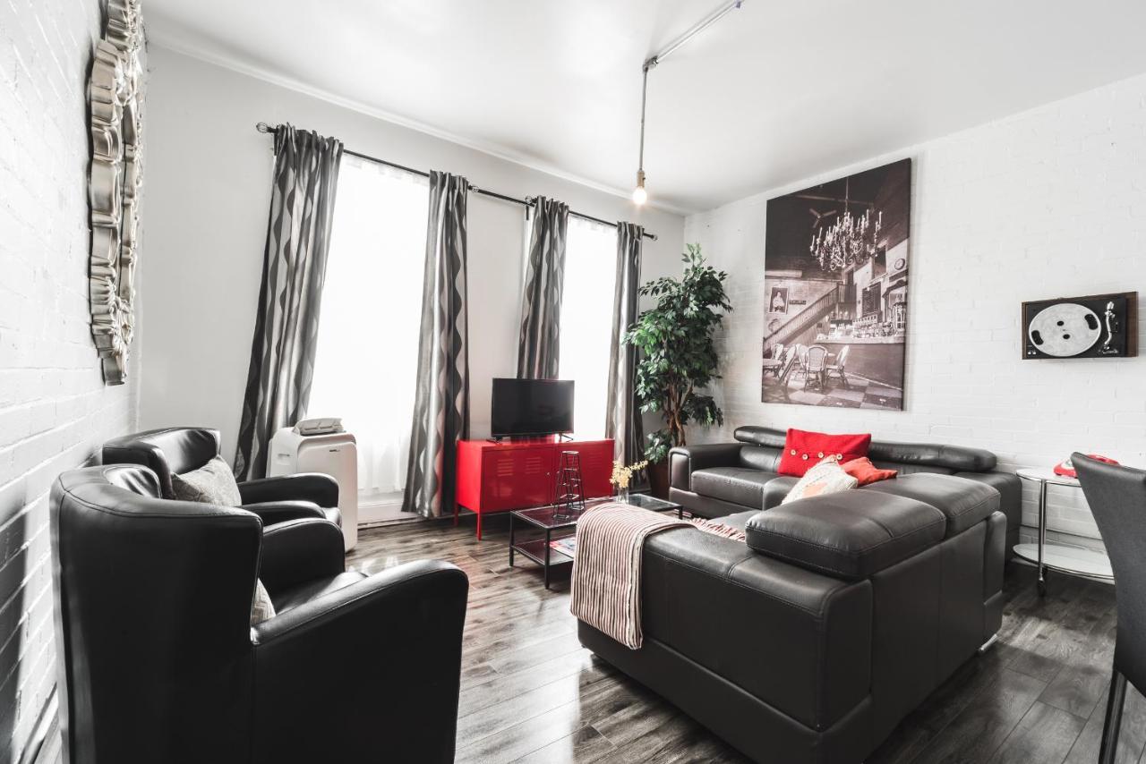 Likeahotel - Le Mont-Royal مونتريال المظهر الخارجي الصورة
